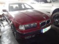 2008 Bmw M3 Automatic Gasoline well maintained-1
