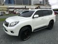 2011 Toyota Land Cruiser Prado VX FOR SALE-2