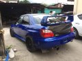 2004 Subaru Impreza for sale-1