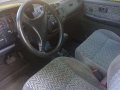 Toyota FX Revo SR Good running condition-1