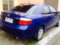 Toyota Vios E 2003 FOR SALE-0