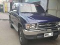 Toyota Hilux ln166 2000 model FOR SALE-11