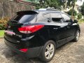 2012 Hyundai Tucson CRDI 4x4 Diesel AT-6
