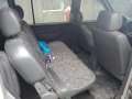 Almost brand new Mitsubishi Adventure Diesel 2007 -1