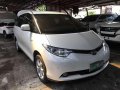 2009 Toyota Previa gas automatic FOR SALE-4
