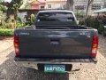 Toyota Hilux E D4D manual turbo diesel 2010 model -0
