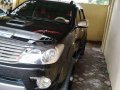 Toyota Fortuner g 2005 matic diesel FOR SALE-7