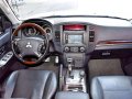 2012 Mitsubishi Pajero BK 4x4 Super Fresh 1.238m Nego Batangas Area-1