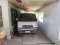 Toyota Super Grandia Diesel M/T 2003-0