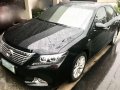 Toyota Camry 2.5V AT 2012 FOR SALE-8