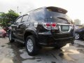 2013 Toyota Fortuner 2.5 4X2 G DSL AT Php 938,000 only!! -1