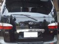 Hyundai Starex 2002 Manual Diesel P260,000-5