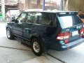 Ssangyong Musso 1997 for sale -2