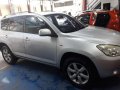 For sale rush 2006 Toyota Rav4-7