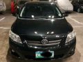 2008 Toyota ALTIS 1.6 G Automatic FOR SALE-1