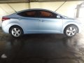 2011 Hyundai Elantra GLS - Top of the line (For swap)-0