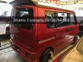 Suzuki Multicab DA64 Van Pickup 4x4 Aircon Power Steering Aircon-4