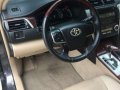 2013 Toyota Camry 2.5V FOR SALE-4