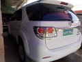 2012 Toyota Fortuner for sale-3