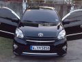 2016 Toyota Wigo G Top of d line M/T All power-2