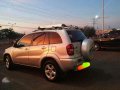 Toyota Rav4 2004 model Automatic-10