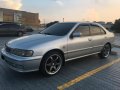 2000 Nissan Sentra Automatic Gasoline well maintained-1