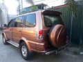 Isuzu Crosswind 2005 Xuvi for sale -7