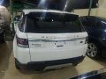 2018 Range Rover Sport HSE TDV6 for sale -2