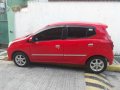 2016 Toyota Wigo 1.0 G manual transmission-1