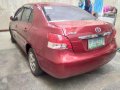 2011Mdl Toyota Vios All Power Red-6