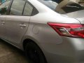 Toyota Vios 2016 model FOR SALE-3