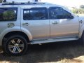 Almost brand new Ford Everest Diesel 2013-4