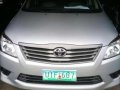 2012 Toyota Innova j gas manuaL FOR SALE-0