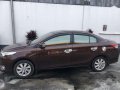 2014 Toyota Vios 15G FOR SALE-8