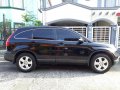 2007 Honda Cr-V Automatic Gasoline well maintained-1