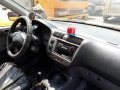 2001 Honda Civic for sale in Mabalacat-6
