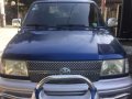 Toyota FX Revo SR Good running condition-0