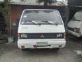 Mitsubishi L300 Dropside 1997 Diesel-4