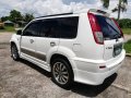 2005 Nissan X-Trail Automatic Gasoline well maintained-1