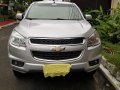 Chevrolet Trailblazer 2014 for sale-1
