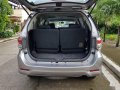 2015 Toyota Fortuner Automatic Diesel well maintained-2