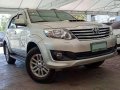 2014 Toyota Fortuner 2.5 4X2 V DSL AT Php 1,008,000 only!-3