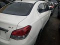 Mitsubishi Mirage 2016 P348,000 for sale-0