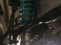 2013 Toyota Hilux Automatic Transmission 3.0 Diesel -4