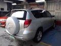 For sale rush 2006 Toyota Rav4-5