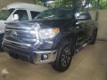 Brand New 2018 Toyota Tundra SR5 TRD-2