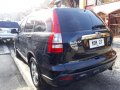 2007 Honda Cr-V Automatic Gasoline well maintained-3