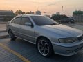 2000 Nissan Sentra Automatic Gasoline well maintained-3