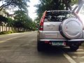 Honda CRV gen 2 MT 4x2 2003model -3