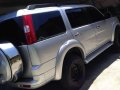 2009 Ford Everest Automatic Diesel SUV for sale -6